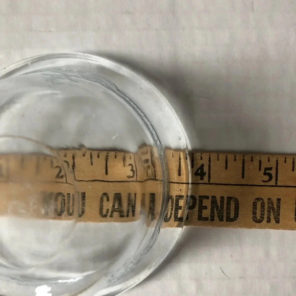 Fire King Blue Sapphire Custard  Cups - Picture 9 of 10